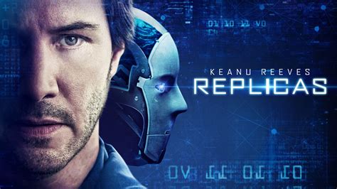 replicas movie netflix